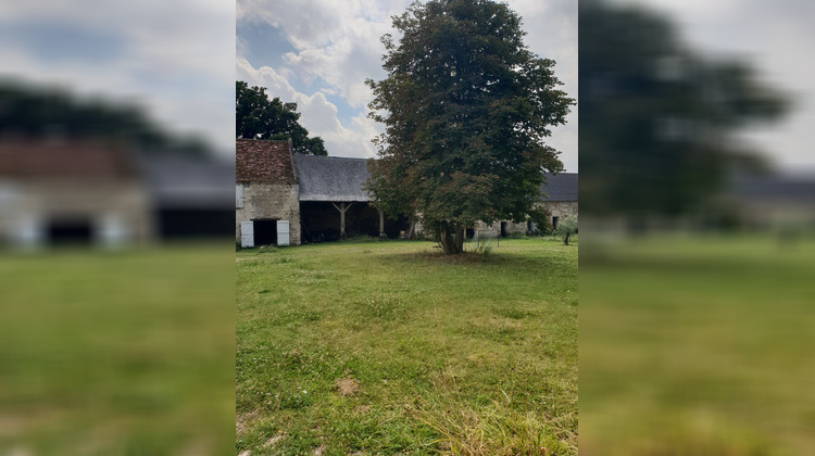 Ma-Cabane - Vente Maison MORIENVAL, 450 m²