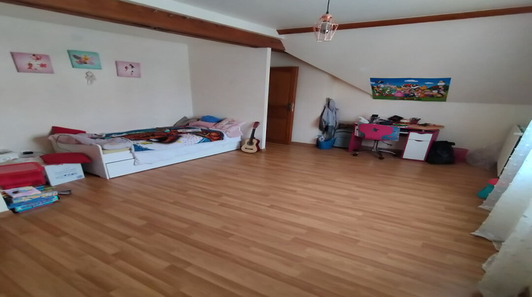 Ma-Cabane - Vente Maison MORIENVAL, 230 m²