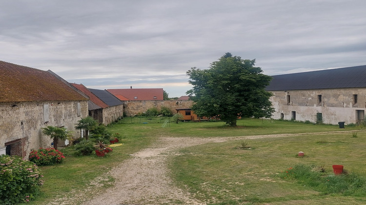 Ma-Cabane - Vente Maison MORIENVAL, 434 m²