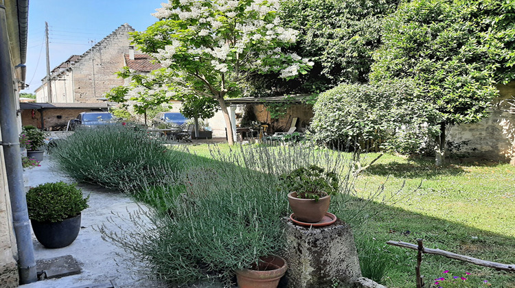 Ma-Cabane - Vente Maison MORIENVAL, 245 m²