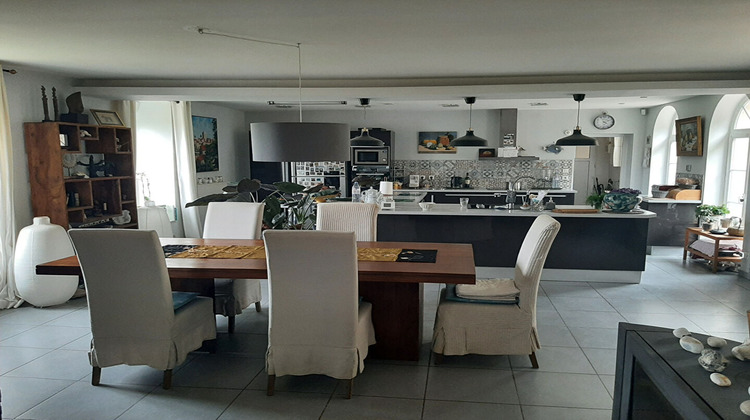 Ma-Cabane - Vente Maison MORIENVAL, 245 m²