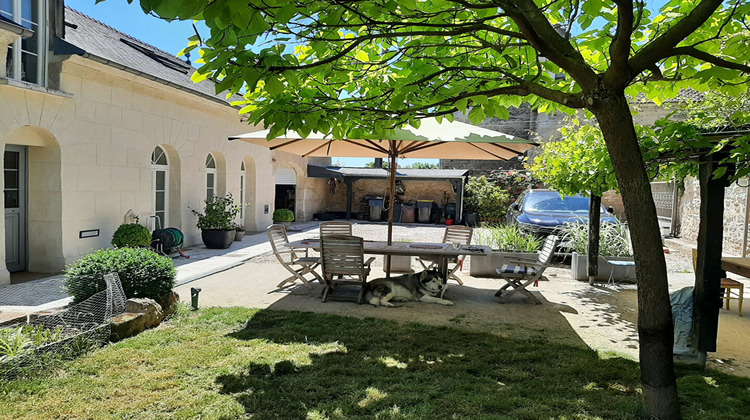 Ma-Cabane - Vente Maison MORIENVAL, 245 m²