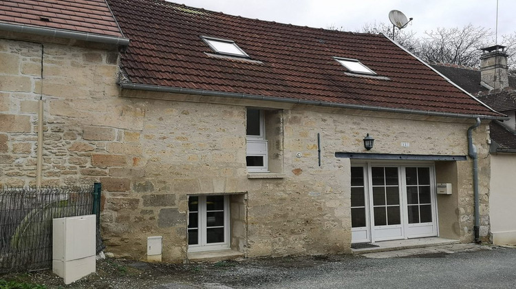 Ma-Cabane - Vente Maison Morienval, 78 m²