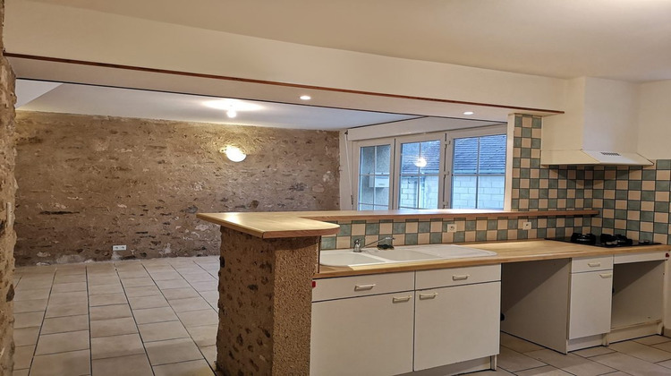 Ma-Cabane - Vente Maison Morienval, 78 m²