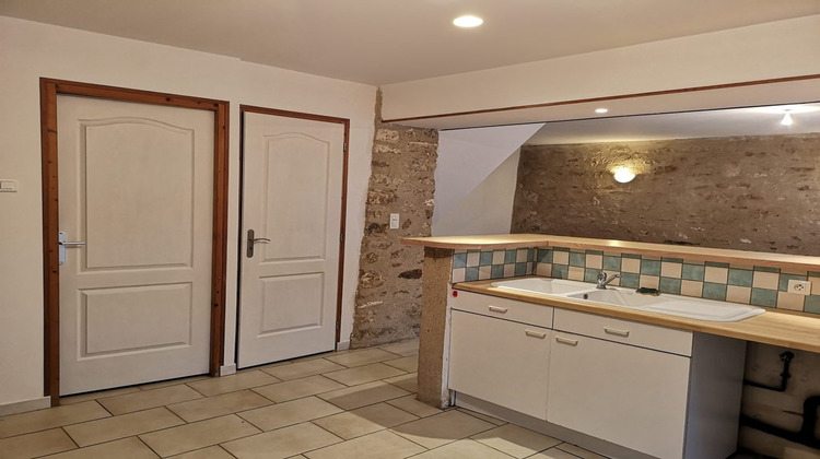 Ma-Cabane - Vente Maison Morienval, 78 m²