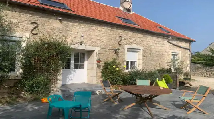 Ma-Cabane - Vente Maison MORIENVAL, 195 m²