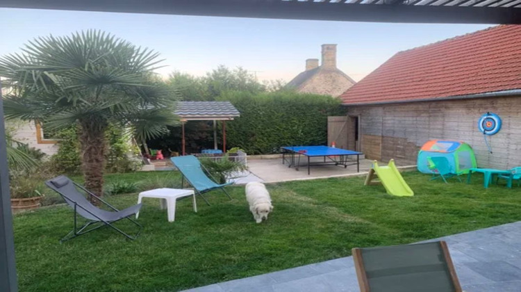 Ma-Cabane - Vente Maison MORIENVAL, 195 m²