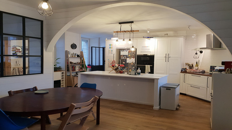 Ma-Cabane - Vente Maison MORIENVAL, 195 m²