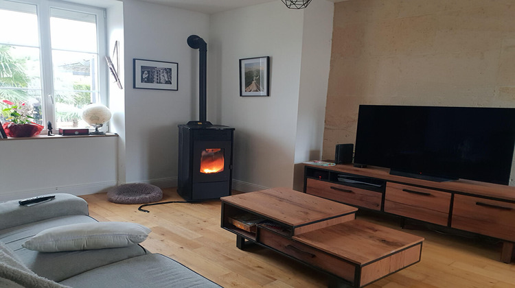 Ma-Cabane - Vente Maison MORIENVAL, 195 m²