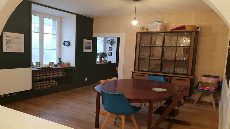 Ma-Cabane - Vente Maison MORIENVAL, 195 m²