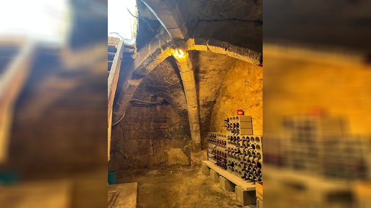 Ma-Cabane - Vente Maison MORIENVAL, 195 m²