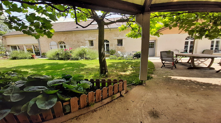 Ma-Cabane - Vente Maison MORIENVAL, 245 m²