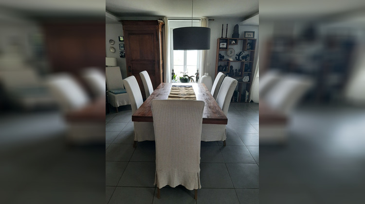 Ma-Cabane - Vente Maison MORIENVAL, 245 m²