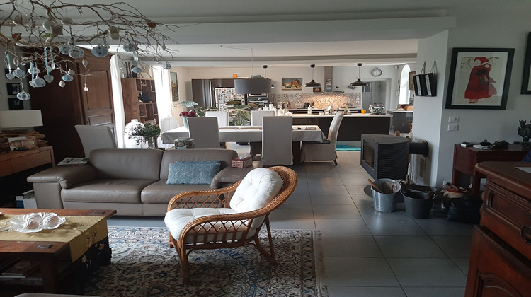 Ma-Cabane - Vente Maison MORIENVAL, 245 m²