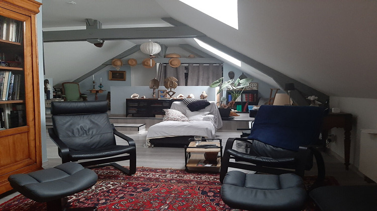 Ma-Cabane - Vente Maison MORIENVAL, 245 m²