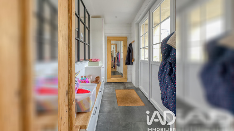 Ma-Cabane - Vente Maison Morienval, 195 m²