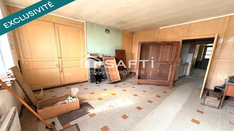 Ma-Cabane - Vente Maison Morienval, 66 m²