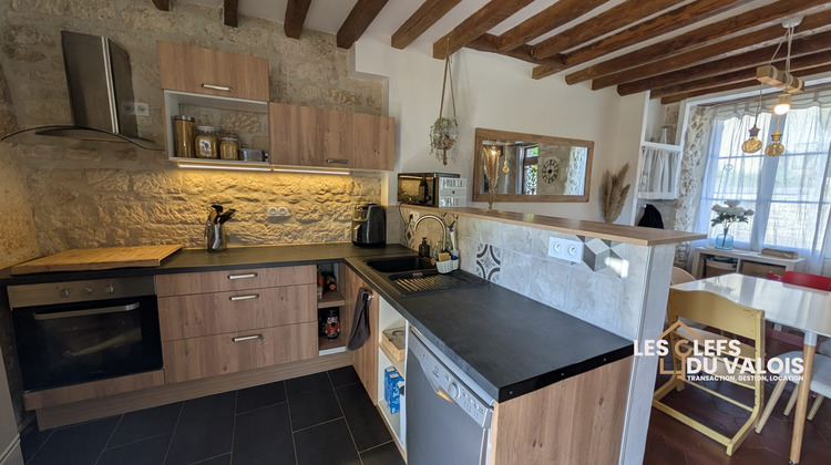 Ma-Cabane - Vente Maison Morienval, 104 m²