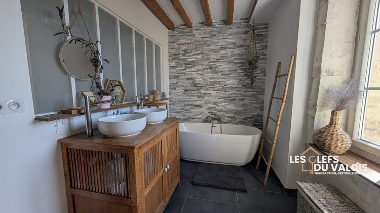 Ma-Cabane - Vente Maison Morienval, 104 m²