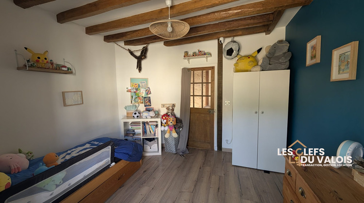 Ma-Cabane - Vente Maison Morienval, 104 m²