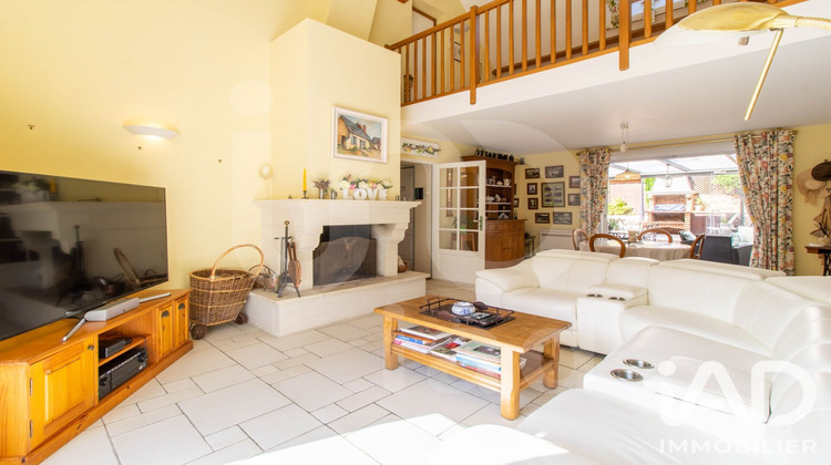 Ma-Cabane - Vente Maison Morienval, 275 m²