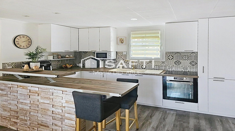 Ma-Cabane - Vente Maison Morienval, 90 m²