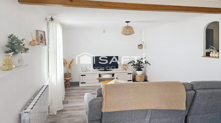 Ma-Cabane - Vente Maison Morienval, 90 m²