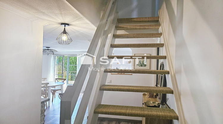 Ma-Cabane - Vente Maison Morienval, 90 m²
