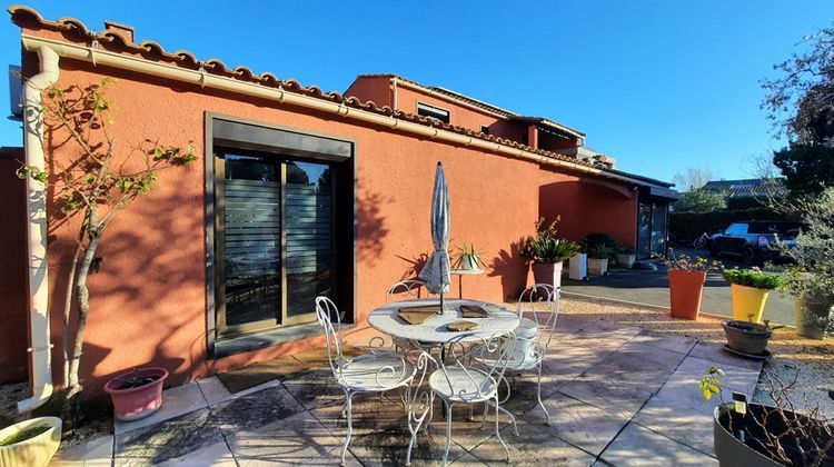 Ma-Cabane - Vente Maison MORIERES-LES-AVIGNON, 165 m²