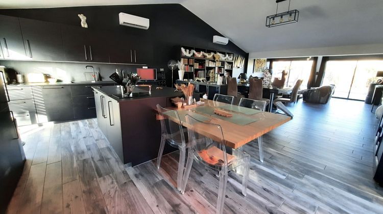 Ma-Cabane - Vente Maison MORIERES-LES-AVIGNON, 165 m²