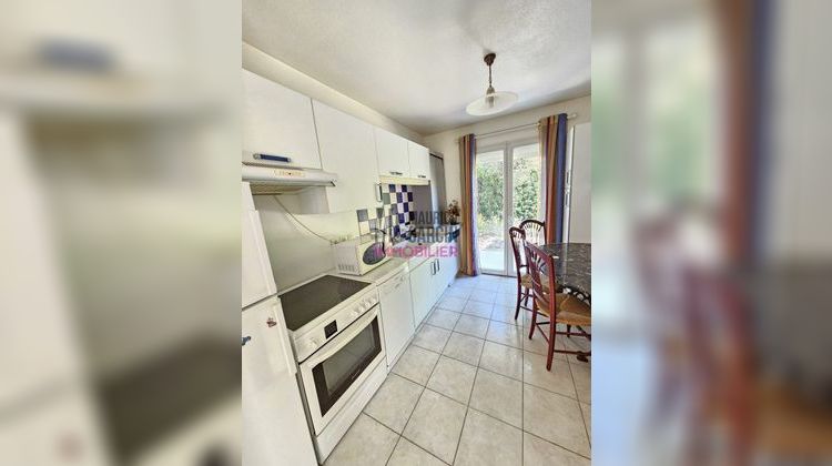 Ma-Cabane - Vente Maison Morières-lès-Avignon, 90 m²