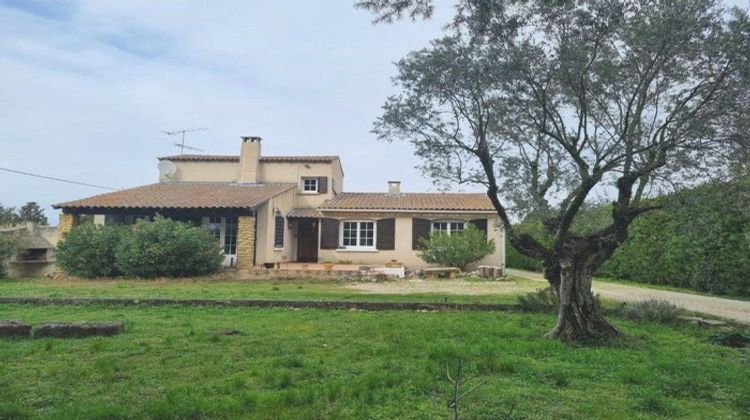 Ma-Cabane - Vente Maison Morières-lès-Avignon, 135 m²