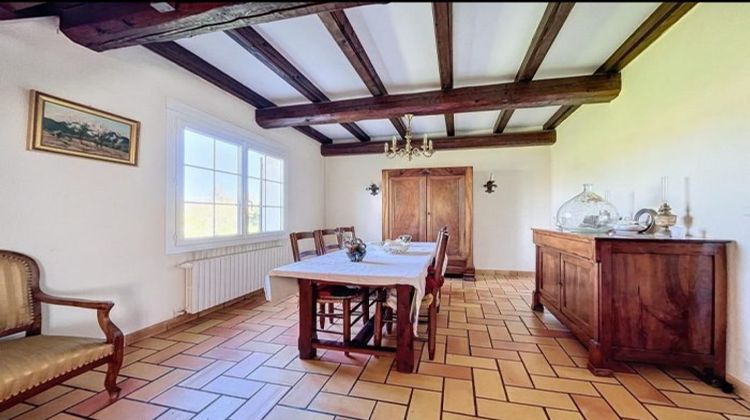 Ma-Cabane - Vente Maison Morières-lès-Avignon, 135 m²