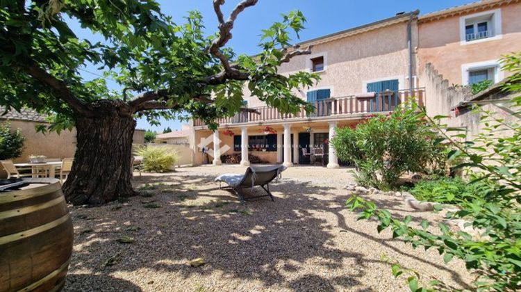 Ma-Cabane - Vente Maison Morières-lès-Avignon, 257 m²