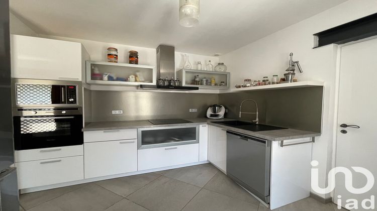 Ma-Cabane - Vente Maison Morières-Lès-Avignon, 100 m²