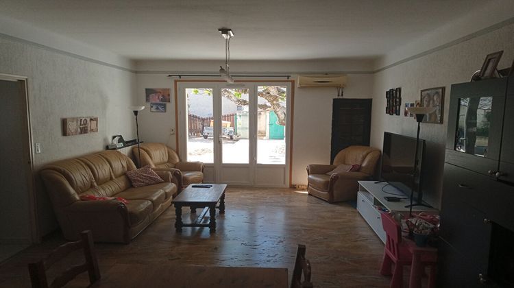 Ma-Cabane - Vente Maison MORIERES-LES-AVIGNON, 130 m²