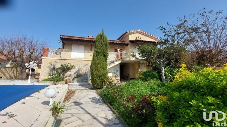 Ma-Cabane - Vente Maison Morières-Lès-Avignon, 161 m²