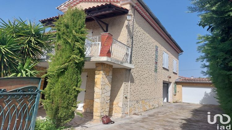 Ma-Cabane - Vente Maison Morières-Lès-Avignon, 161 m²