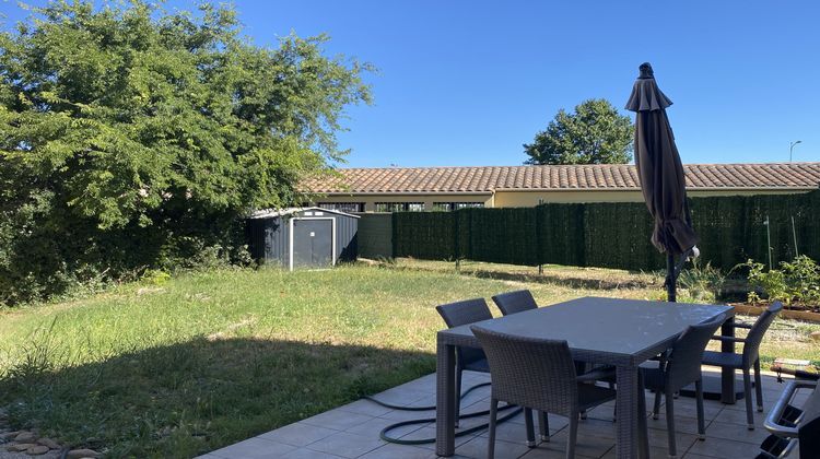 Ma-Cabane - Vente Maison Morières-lès-Avignon, 85 m²