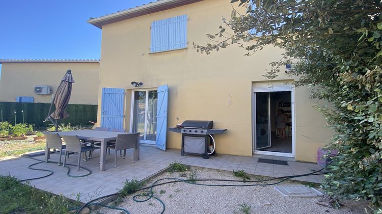 Ma-Cabane - Vente Maison Morières-lès-Avignon, 85 m²