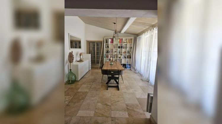 Ma-Cabane - Vente Maison Morieres-les-Avignon, 114 m²