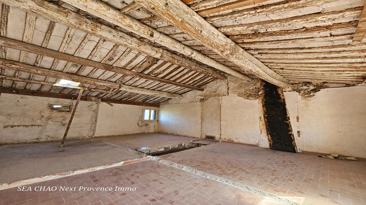 Ma-Cabane - Vente Maison MORIERES-LES-AVIGNON, 107 m²