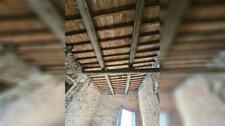 Ma-Cabane - Vente Maison MORIERES-LES-AVIGNON, 60 m²