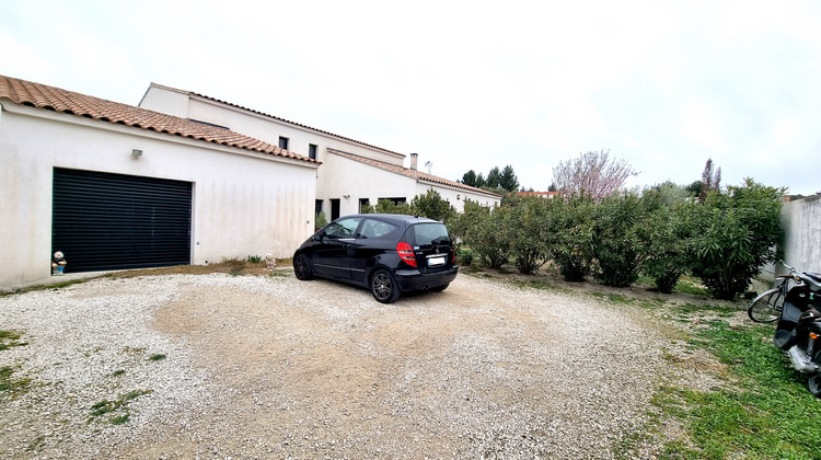 Ma-Cabane - Vente Maison Morières-lès-Avignon, 296 m²