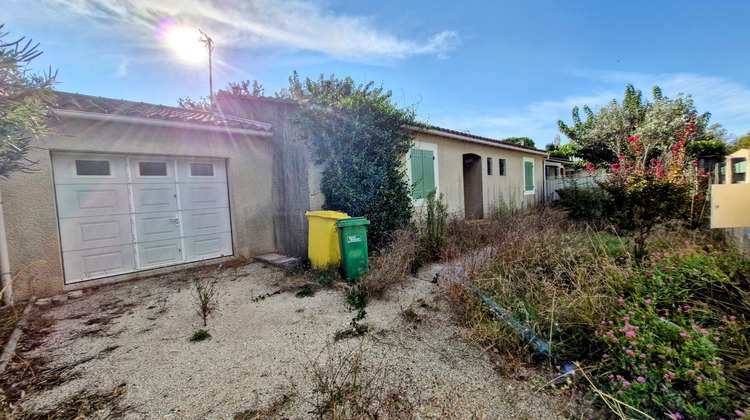 Ma-Cabane - Vente Maison Morières-lès-Avignon, 97 m²