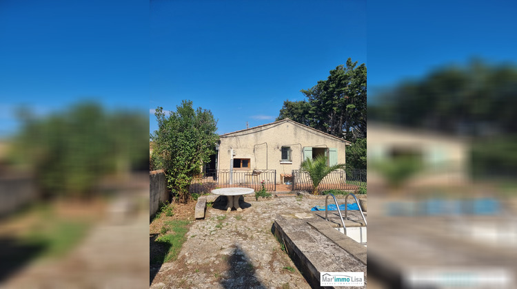 Ma-Cabane - Vente Maison Morières-lès-Avignon, 97 m²