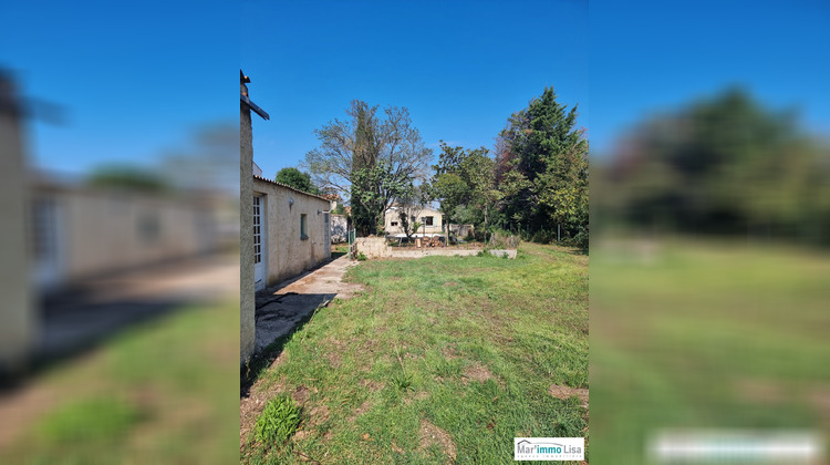 Ma-Cabane - Vente Maison Morières-lès-Avignon, 97 m²