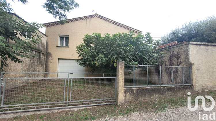 Ma-Cabane - Vente Maison Morières-Lès-Avignon, 150 m²