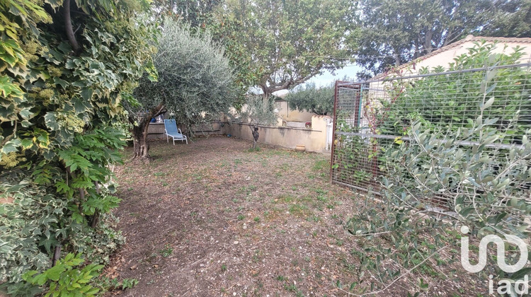 Ma-Cabane - Vente Maison Morières-Lès-Avignon, 150 m²