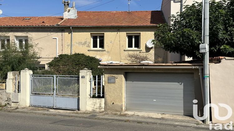 Ma-Cabane - Vente Maison Morières-Lès-Avignon, 100 m²